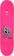 Alien Workshop Yaje EXP 8.5 Skateboard Deck - top