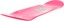 Alien Workshop Yaje EXP 8.5 Skateboard Deck - angle