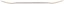 Black Label Hassan S.O.S. 8.38 Skateboard Deck - side - feature image may not show selected color