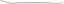 Black Label John and Jeff Forever 10.0 12XU Skateboard Deck - side