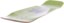 Black Label Lucero OG Bars 10.0 Cross Skateboard Deck - angle - feature image may not show selected color