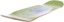 Black Label Lucero X2 9.5 Tugboat Skateboard Deck - angle - feature image may not show selected color