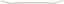 Habitat Delatorre Jazz Leeb 8.0 Skateboard Deck - side