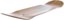 Habitat Delatorre Jazz Leeb 8.0 Skateboard Deck - angle