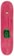 Habitat Suciu Jazz Leeb 8.25 Skateboard Deck - top