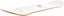Welcome Townley Contemplation 8.5 Enenra Shape Skateboard Deck - black - angle