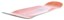 Welcome Yanko Matador 9.0 Panther Shape Skateboard Deck - angle