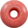 Cherries Wheels Curb Devils Skateboard Wheels - red (101a) - reverse