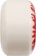 Cherries Wheels Curb Devils Skateboard Wheels - white (101a) - side