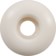 Cherries Wheels Curb Devils Skateboard Wheels - white (101a) - reverse