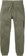 Burton Oak Fleece Pants - forest moss heather