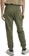 Burton Oak Fleece Pants - forest moss heather - Lifestyle 2