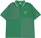 Dime Court Polo Shirt - kelly green