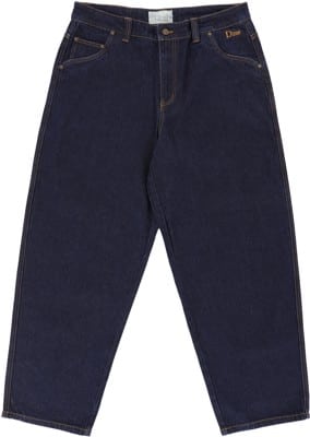 Dime Classic Baggy Denim Jeans - view large