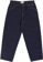 Dime Classic Baggy Denim Jeans - indigo
