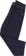 Dime Classic Baggy Denim Jeans - indigo - alternate fold