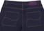 Dime Classic Baggy Denim Jeans - indigo - alternate reverse