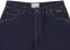 Dime Classic Baggy Denim Jeans - indigo - alternate front