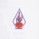 Volcom Kacked Us T-Shirt - white - front detail