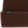 Airblaster Commodity Beanie - chocolate - detail
