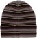 Airblaster Stripe Beanie - shark - reverse