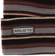 Airblaster Stripe Beanie - shark - front detail