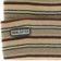 Airblaster Stripe Beanie - shroom - front detail