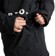 Burton Kids Frostner 2L Anorak Jacket - true black - detail