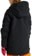 Burton Kids Frostner 2L Anorak Jacket - true black - reverse