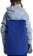 Burton Kids Frostner 2L Anorak Jacket - dusty blue/twilight blue - reverse