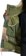 Burton Kids Hillslope 2L Jacket - patchwork - open