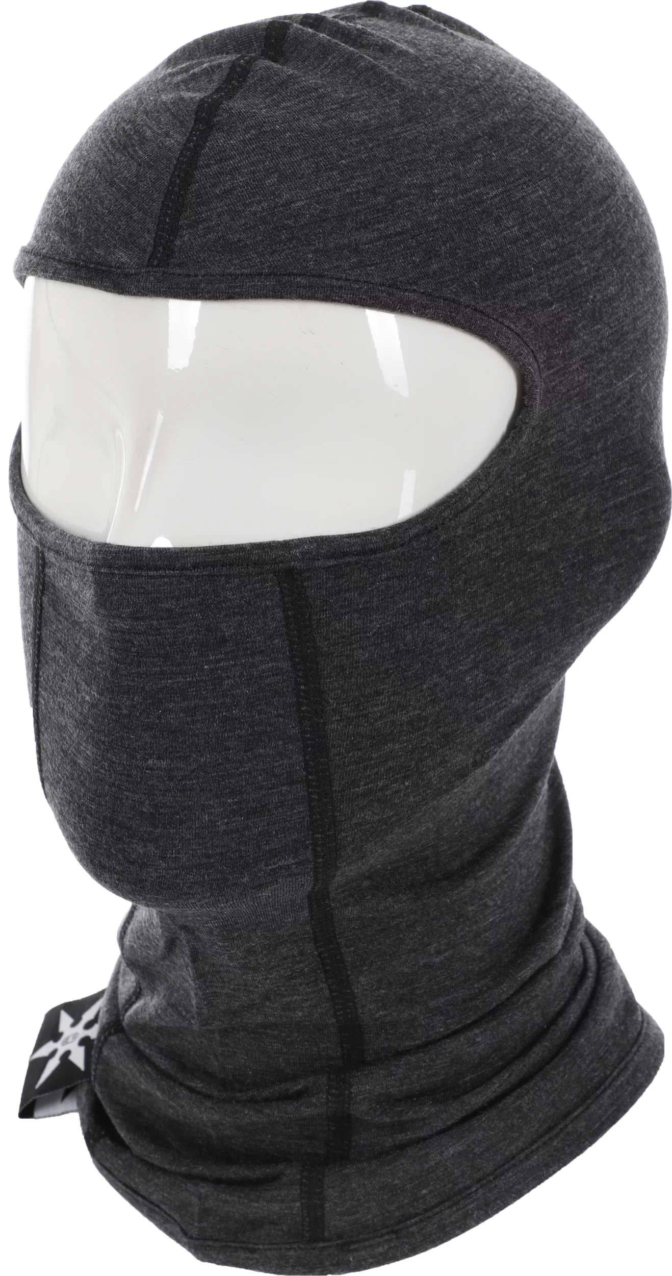 Merino Ninja Face Balaclava