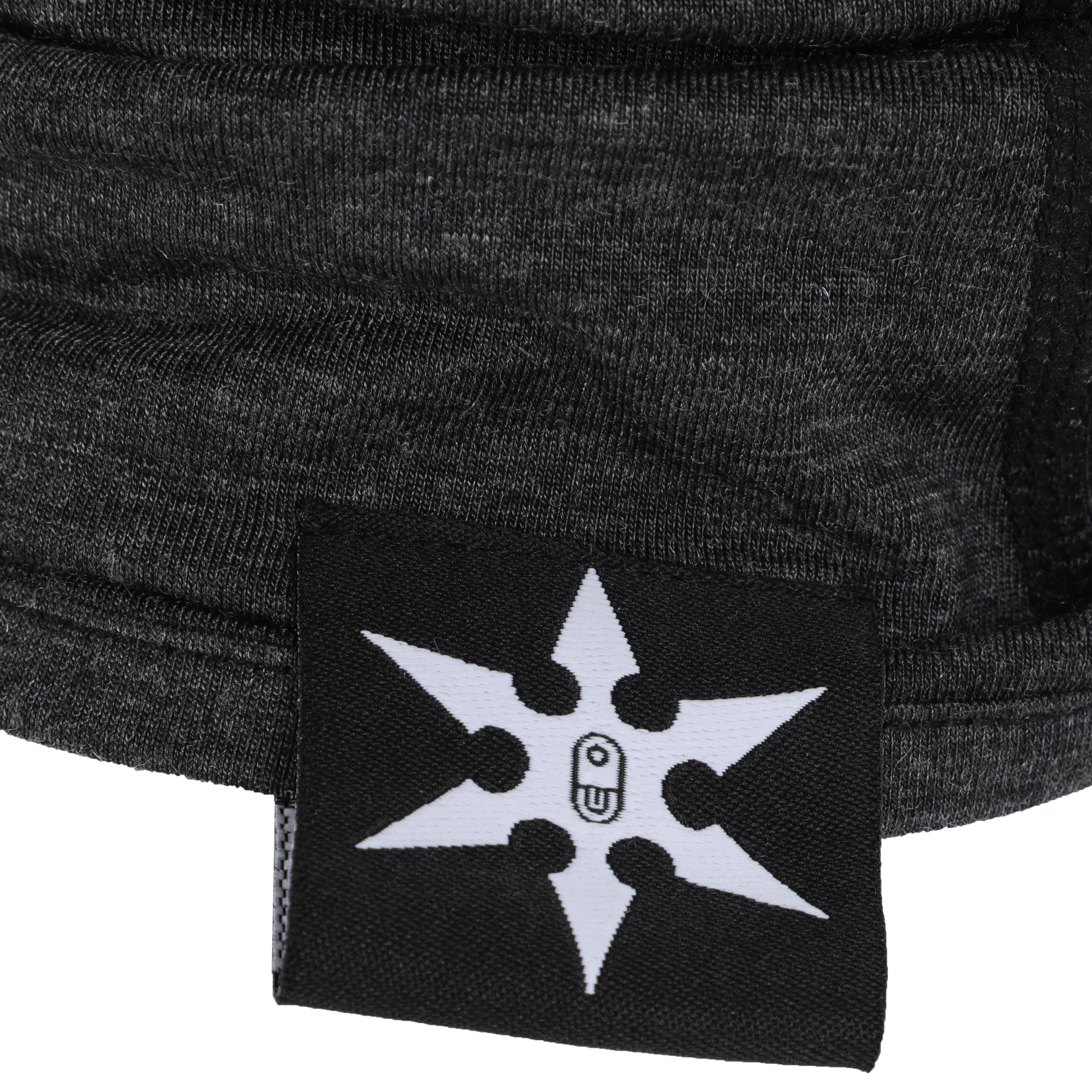 Merino Ninja Face Balaclava