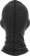 Airblaster Merino Ninja Face Balaclava - black - reverse