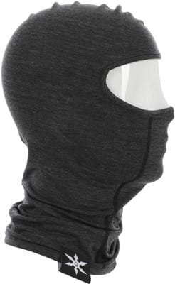 Merino Ninja Face Balaclava