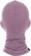 Airblaster Merino Ninja Face Balaclava - grapes - reverse