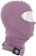 Airblaster Merino Ninja Face Balaclava - grapes - side