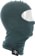 Airblaster Merino Ninja Face Balaclava - spruce - side