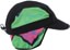 Airblaster Quick Strike 5-Panel Hat - hot wave - side