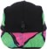 Airblaster Quick Strike 5-Panel Hat - hot wave - reverse