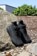 Adidas Terrex Anylander Mid Rain.RDY Boots - core black/core black/grey four - Lifestyle 1