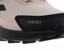 Adidas Terrex Anylander Mid Rain.RDY Boots - wonder beige/core black/semi impact orange - alt 1