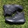 Adidas Terrex Anylander Mid Rain.RDY Boots - core black/core black/grey four - Lifestyle 2