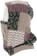 Burton Kids Burke Hood Face Mask - patches - side