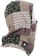 Burton Kids Burke Hood Face Mask - patches - alternate side