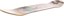 Thank You Cairo Foster Miraged 8.25 (SIGNED) Guest Skateboard Deck - angle