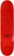 Thank You Reyes Doorway 8.5 Skateboard Deck - top