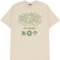 HUF Movement T-Shirt - stone