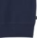 HUF Quality Crew Sweatshirt - nightshade - detail
