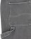 Dime Classic Denim Shorts - faded black - alternate side